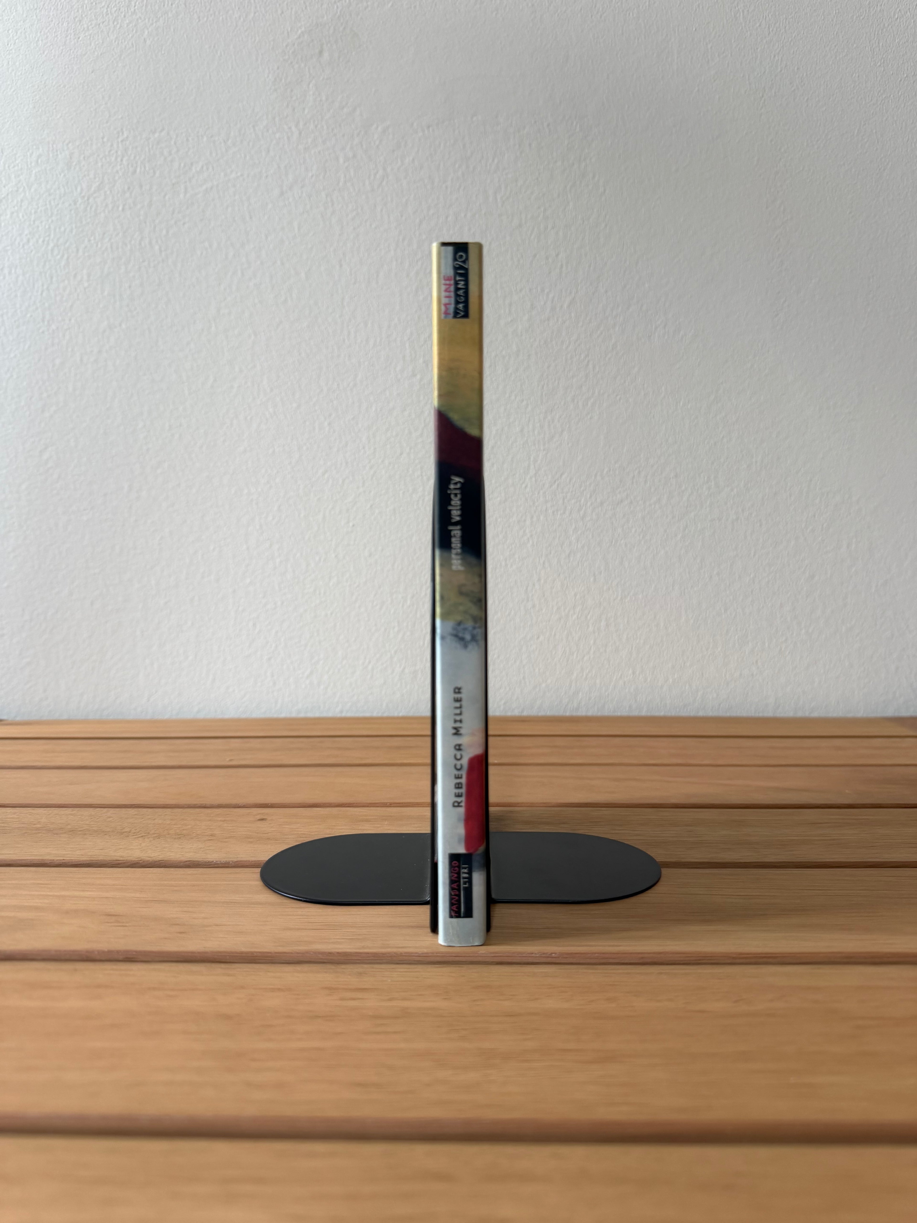 Personal velocity - Rebecca Miller