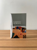Il disprezzo - Alberto Moravia