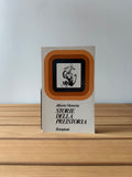 Storie della preistoria - Alberto Moravia