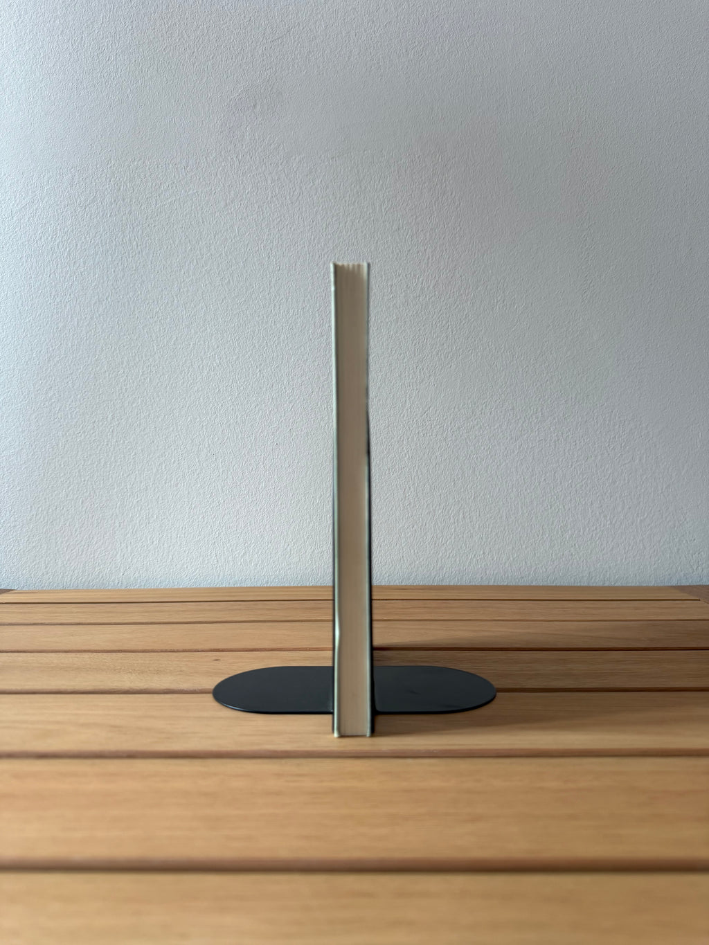 Come se - Blake Morrison
