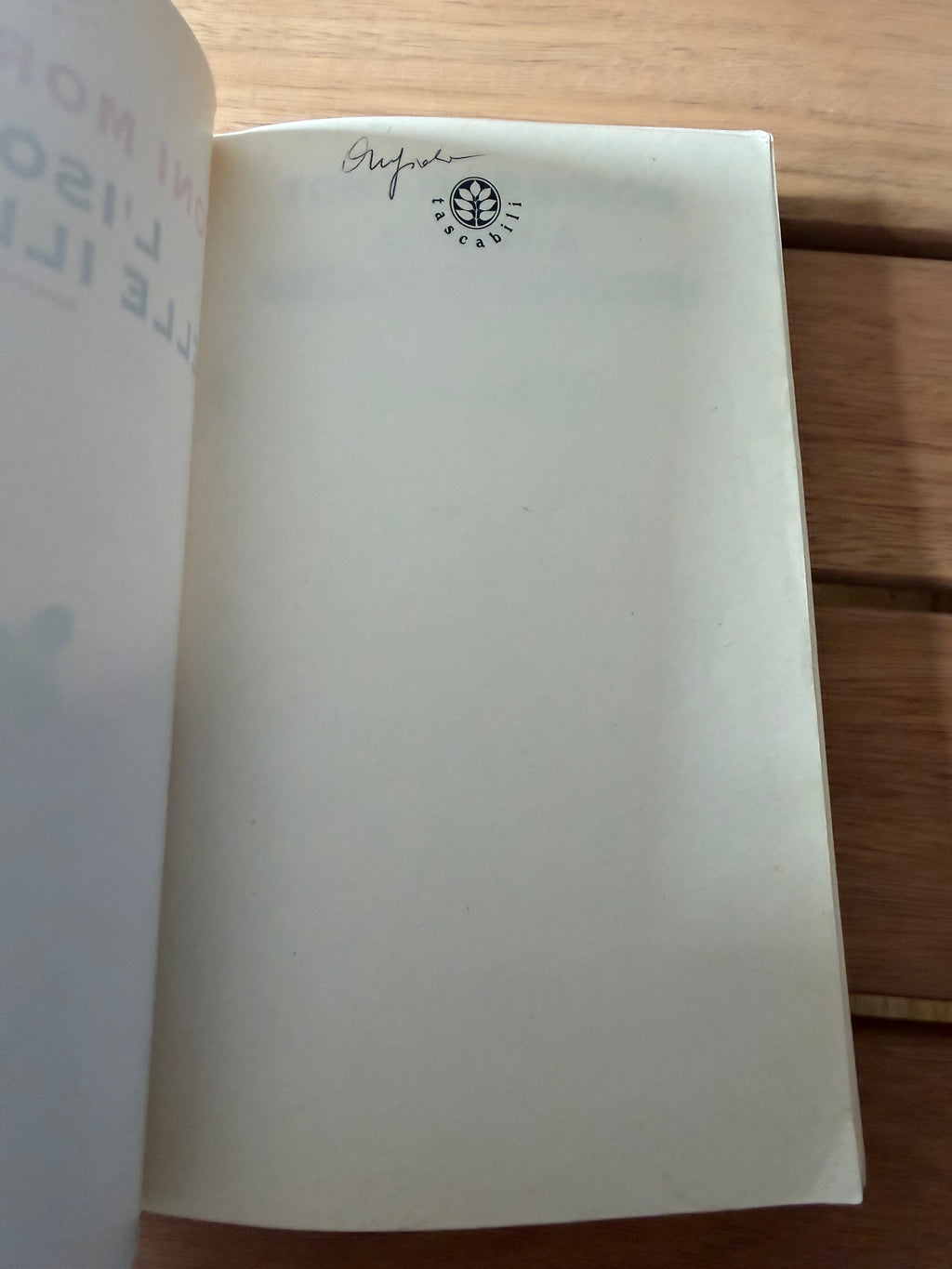 L'isola delle illusioni - Toni Morrison