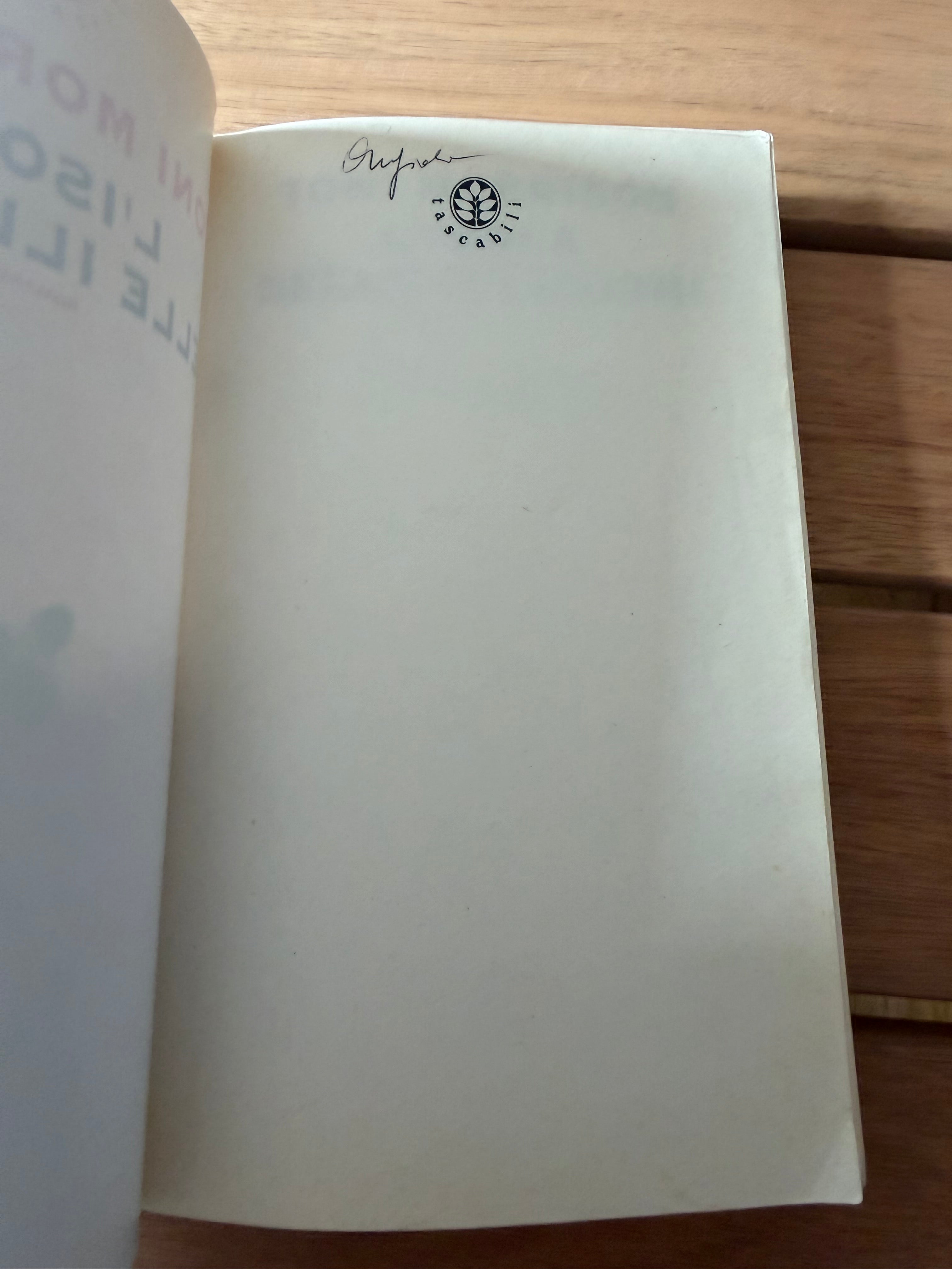 L'isola delle illusioni - Toni Morrison
