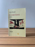 Il comunista - Guido Morselli