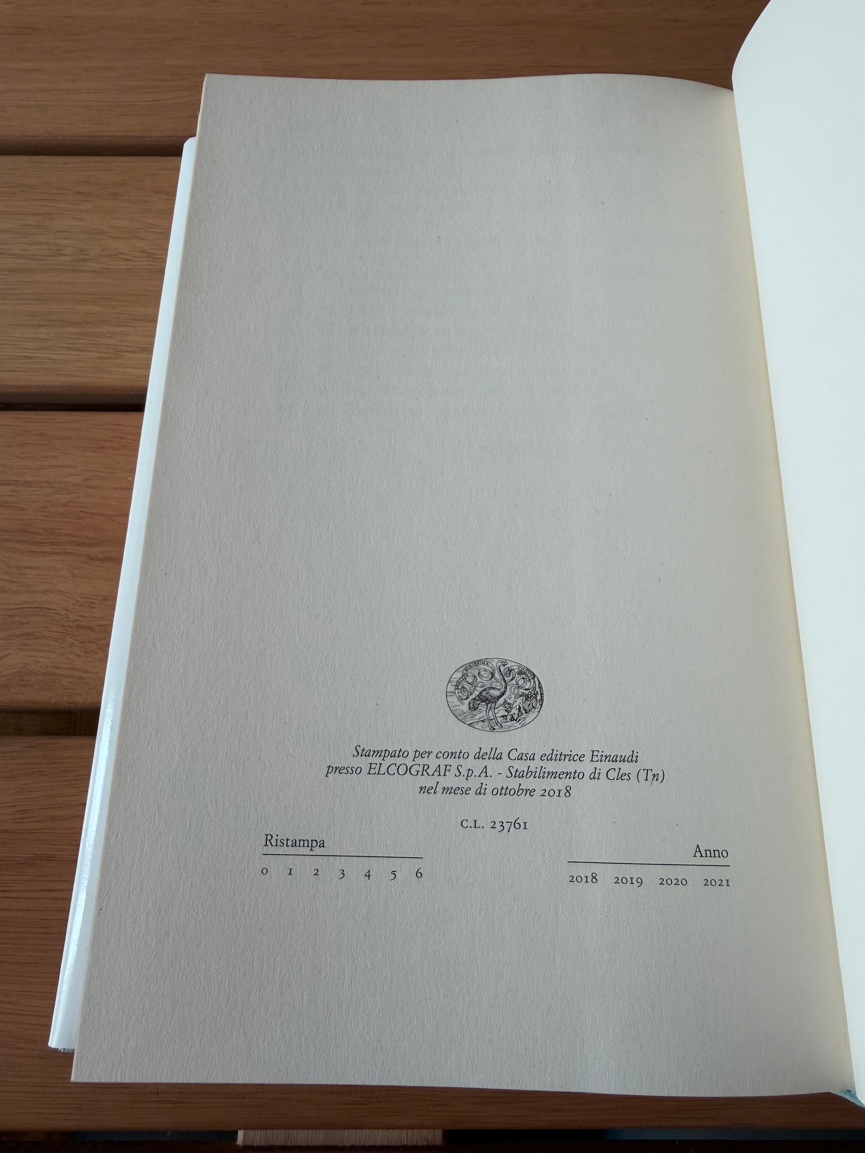 L'assassinio del commendatore - Haruki Murakami