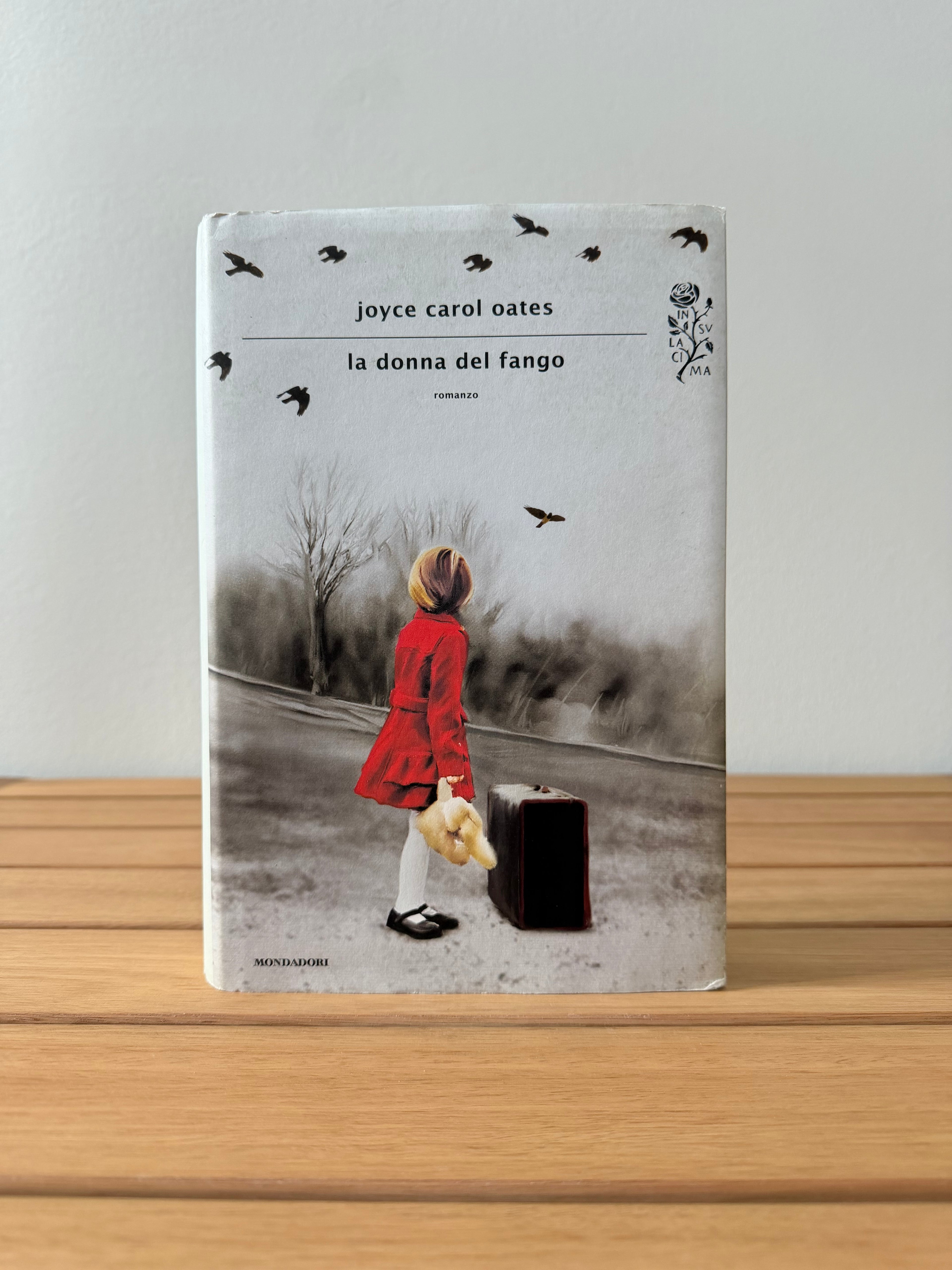 La donna del fango - Joyce Carol Oates