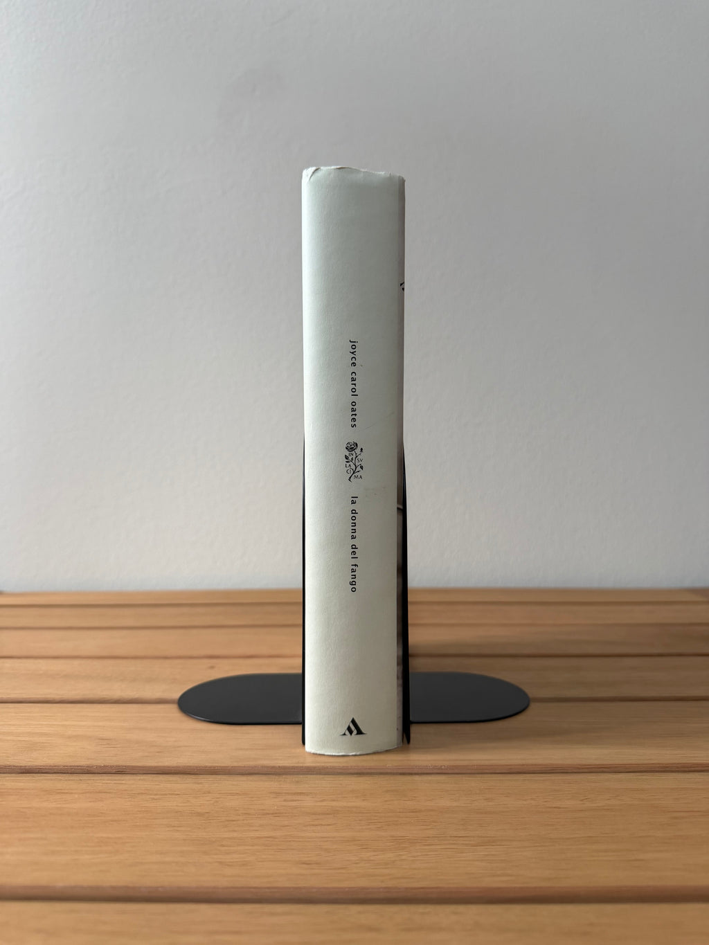 La donna del fango - Joyce Carol Oates
