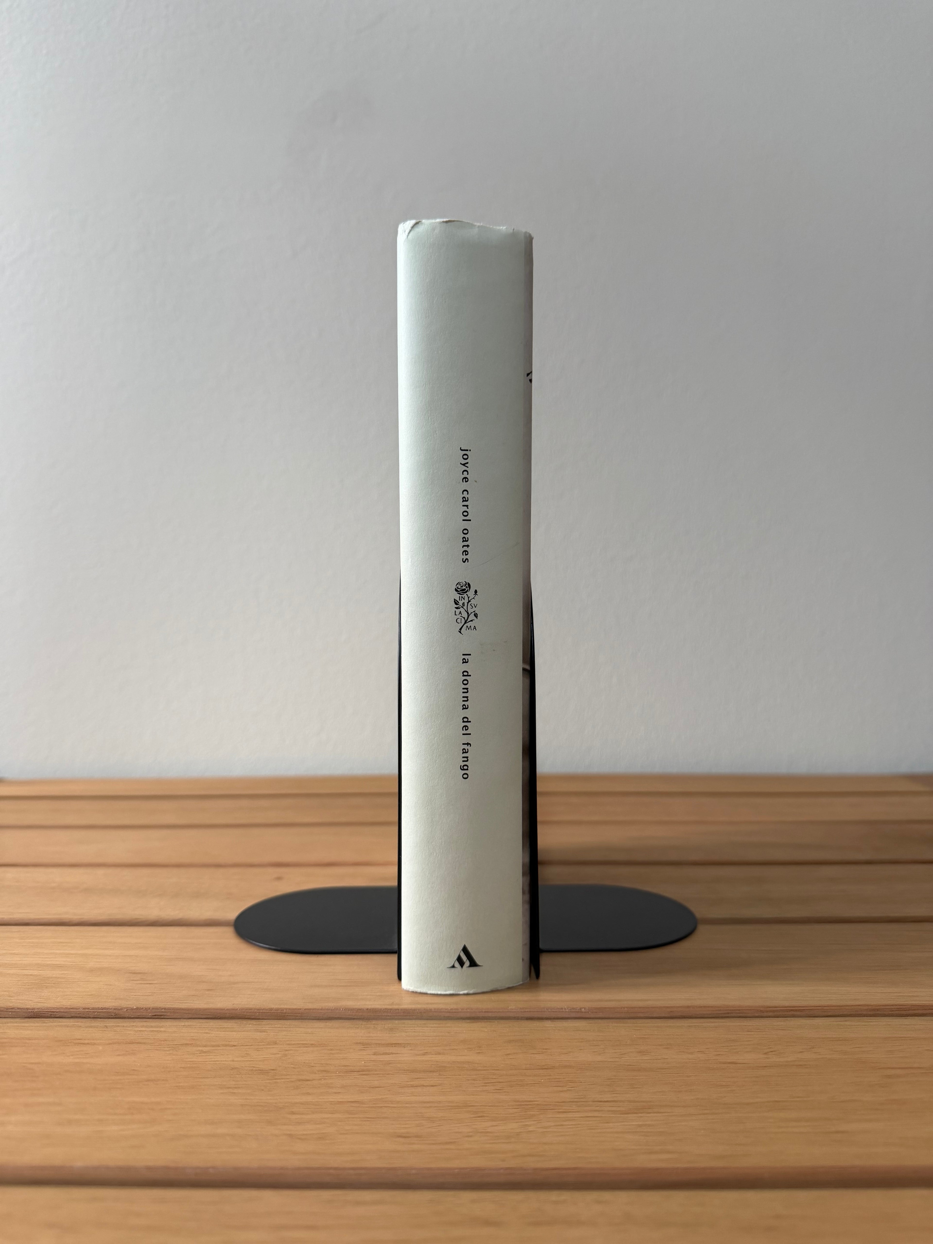 La donna del fango - Joyce Carol Oates