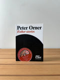 Esther Stories - Peter Orner