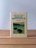 Paesaggio dipinto con il tè - Milorad Pavić