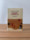Io sono l'argilla - Chaim Potok