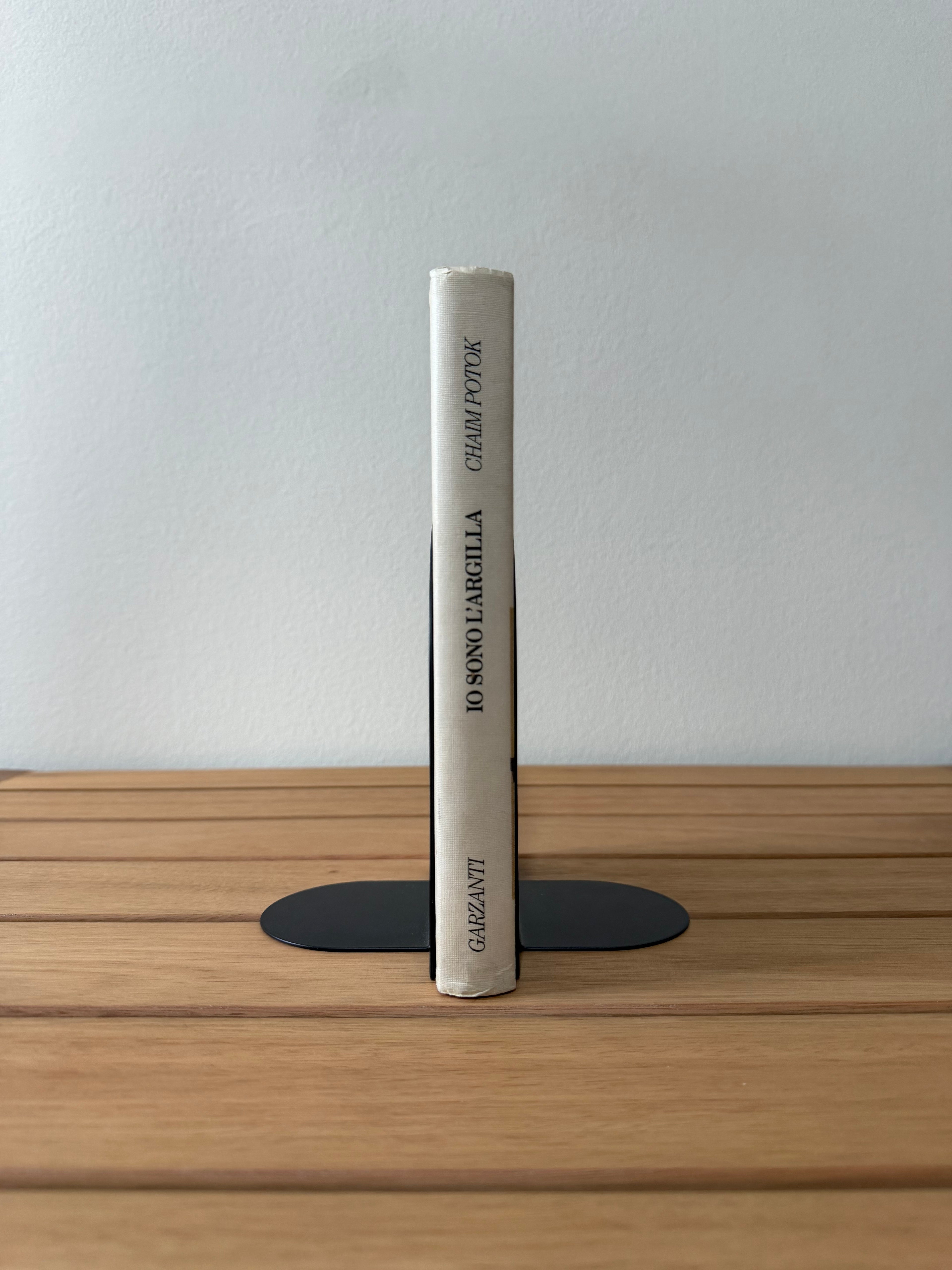Io sono l'argilla - Chaim Potok