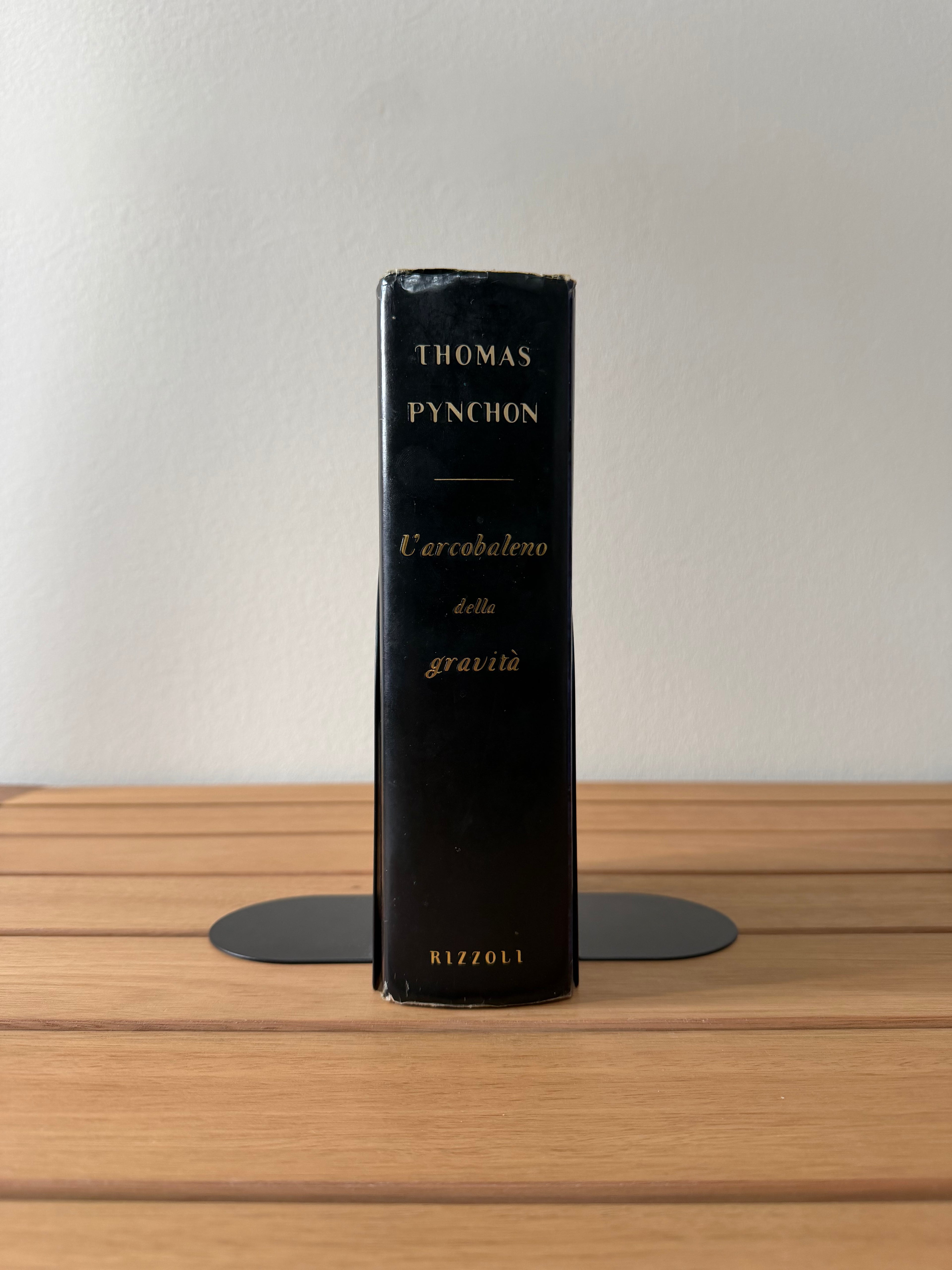 L'arcobaleno della gravità - Thomas Pynchon