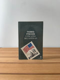 L'incanto del lotto 49 - Thomas Pynchon