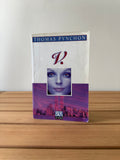 V. - Thomas Pynchon