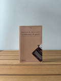 La biblioteca di Gould - Una collezione molto particolare - Bernard Quiriny [Autografato]