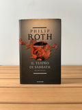 Il Teatro di Sabbath - Philip Roth