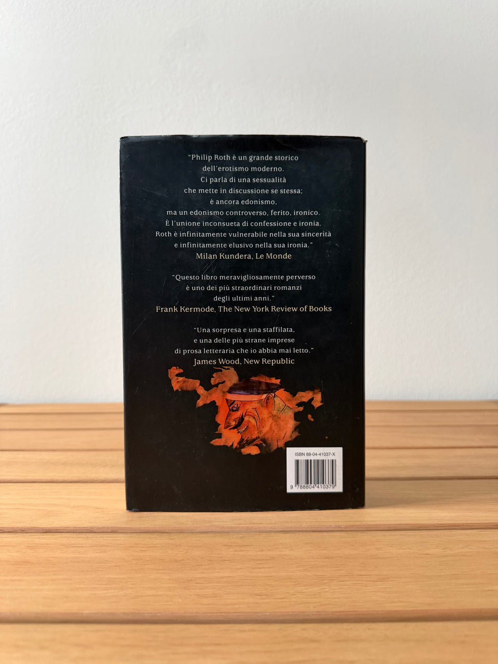 Il Teatro di Sabbath - Philip Roth