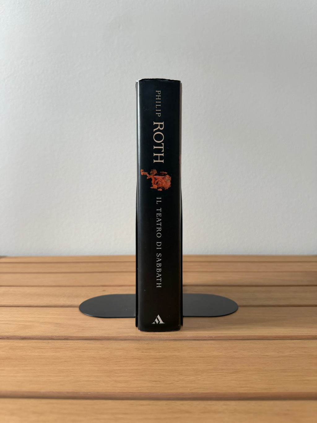 Il Teatro di Sabbath - Philip Roth