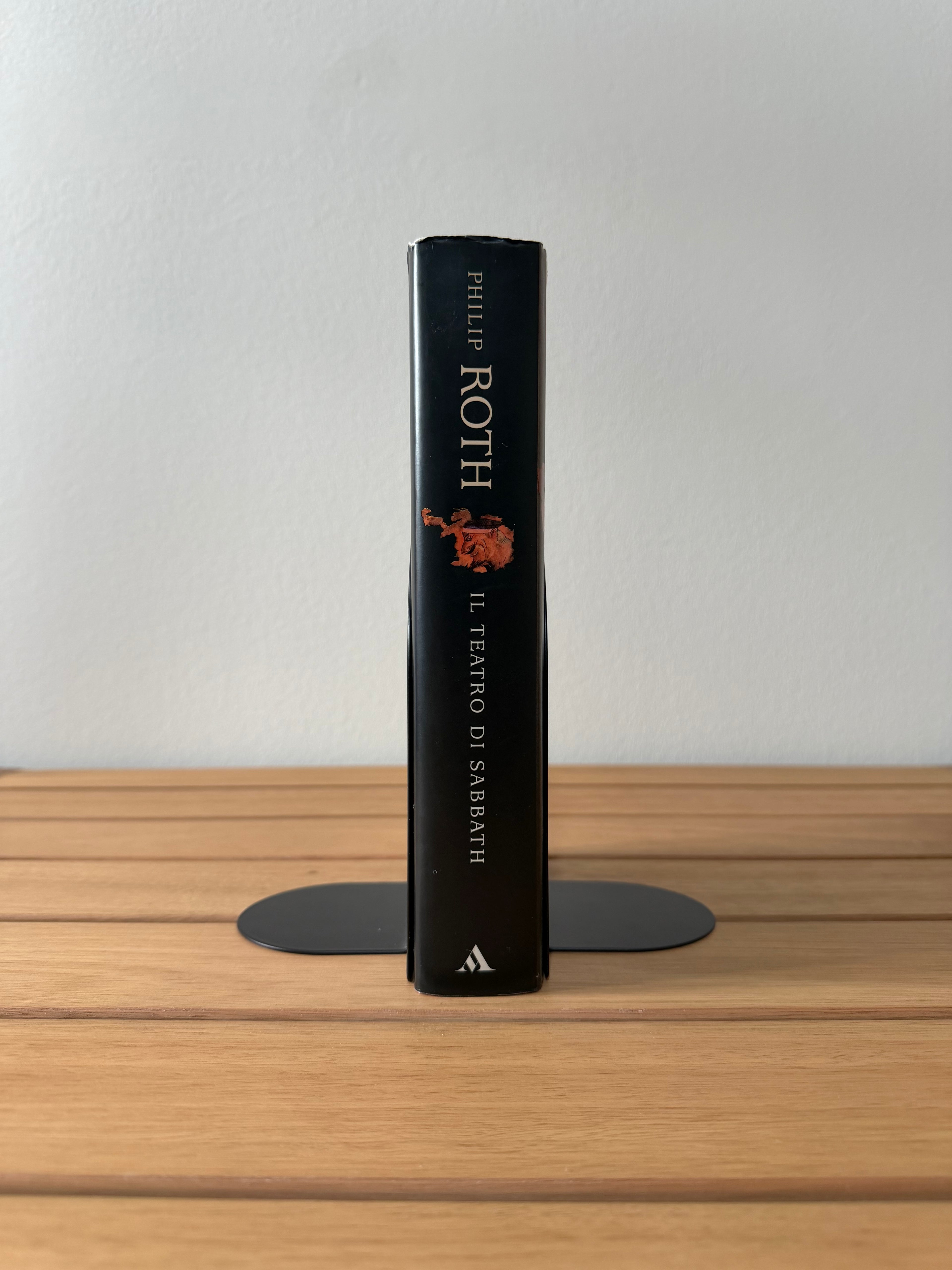 Il Teatro di Sabbath - Philip Roth