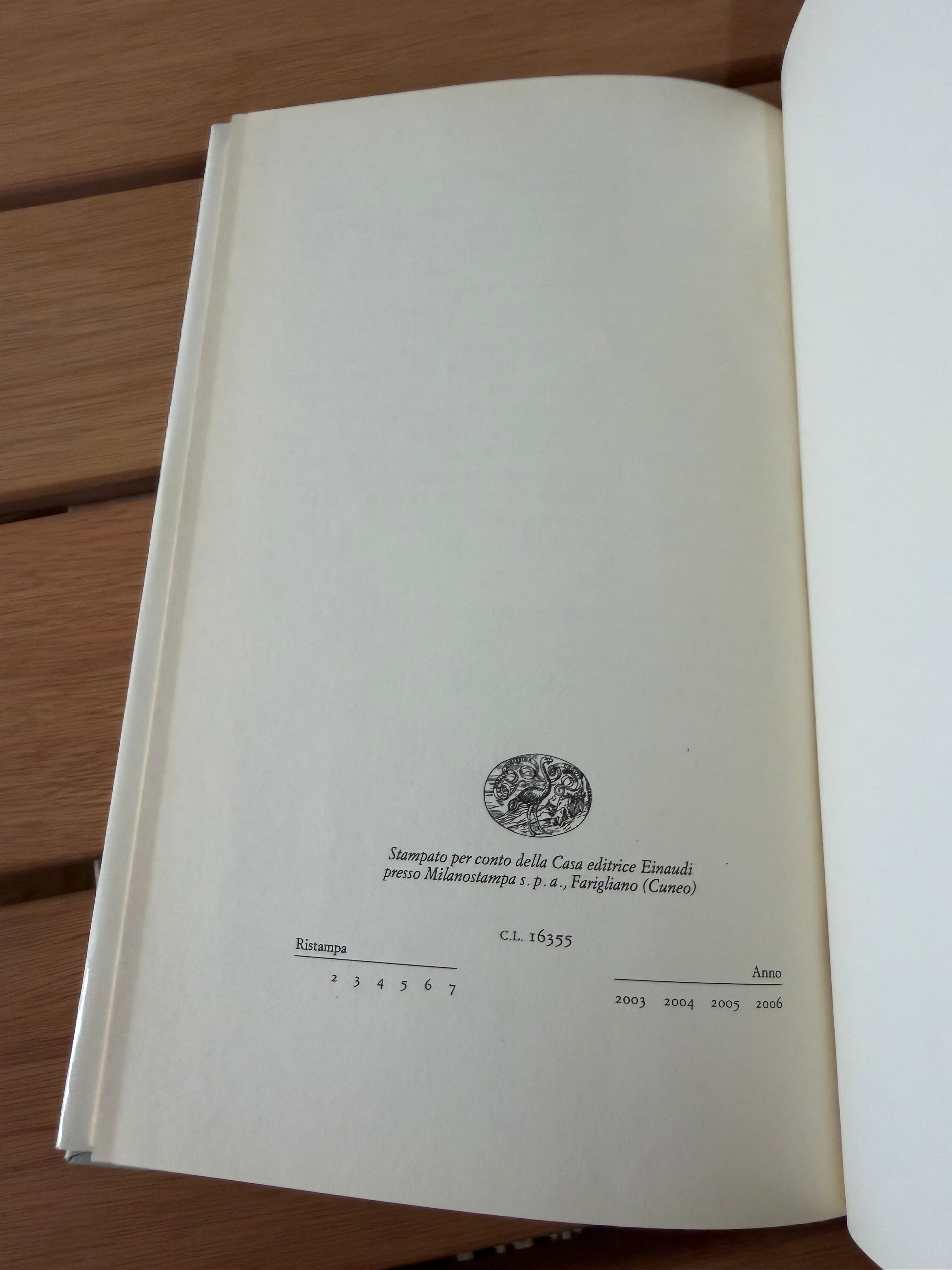 L'animale morente - Philip Roth