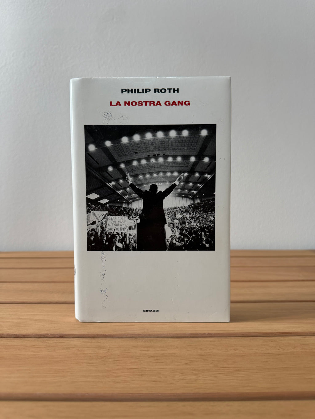 La nostra gang - Philip Roth