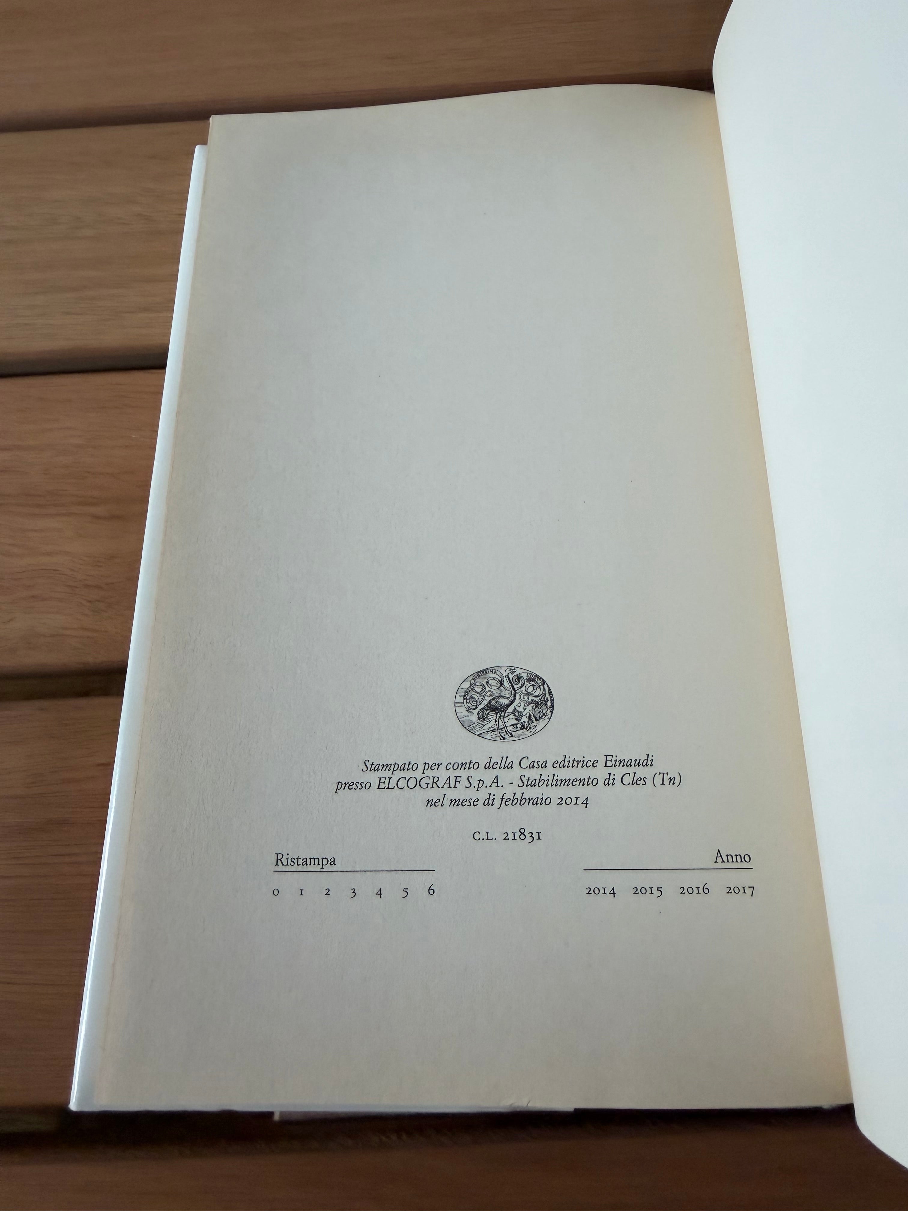 La nostra gang - Philip Roth
