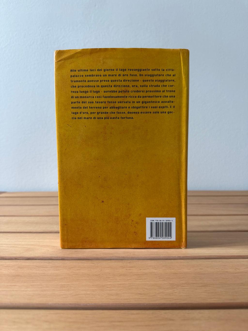L'incantatrice di Firenze - Salman Rushdie