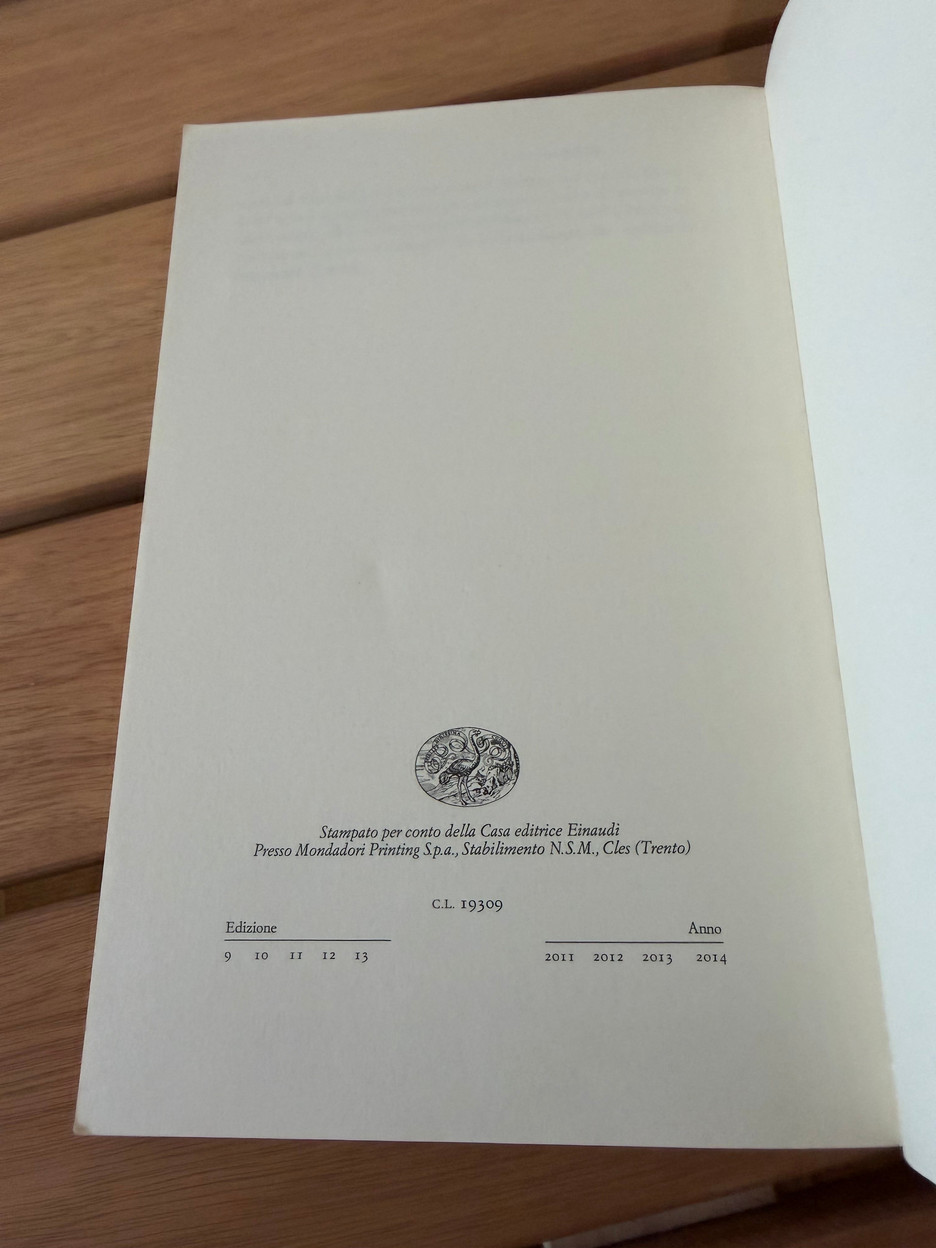 Il giovane Holden - J. D. Salinger