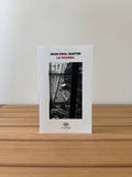 La nausea - Jean Paul Sartre