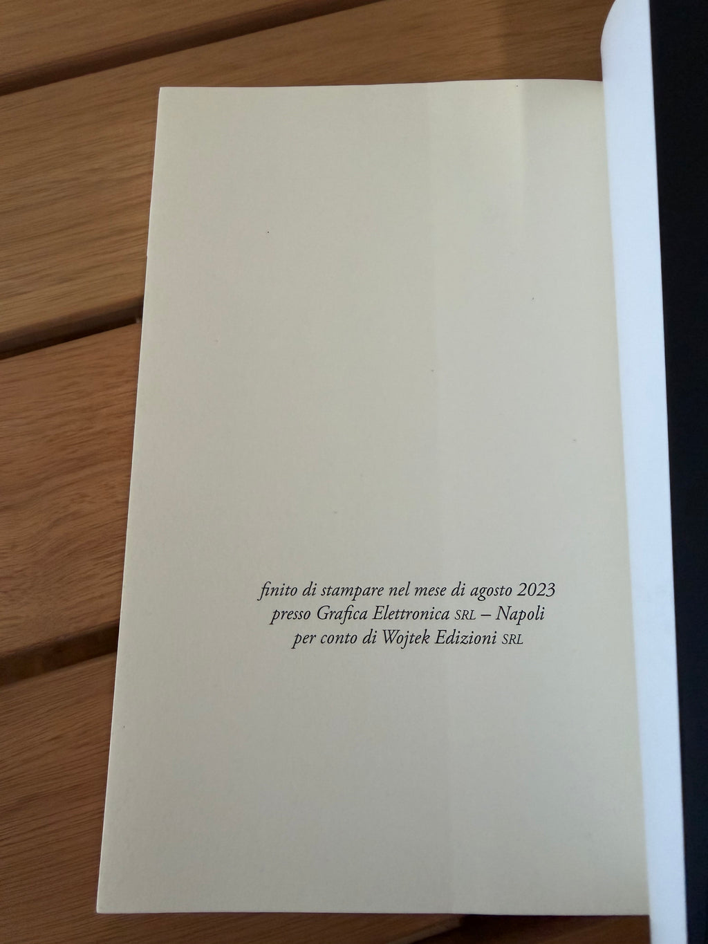 Come una santa nuda - Alessandra Saugo
