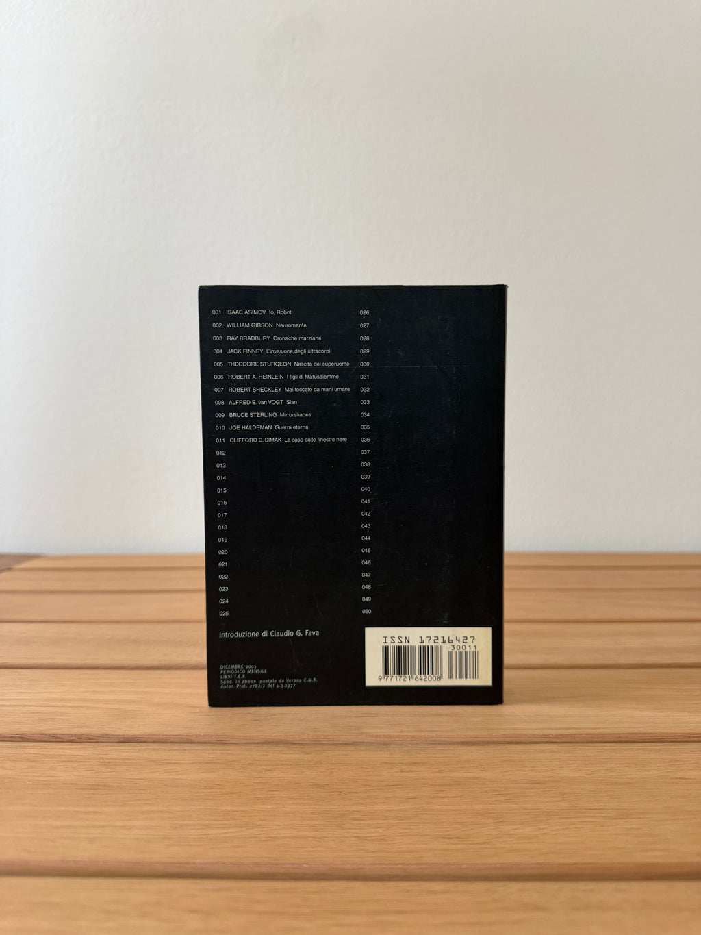 La casa dalle finestre nere - Clifford D. Simak