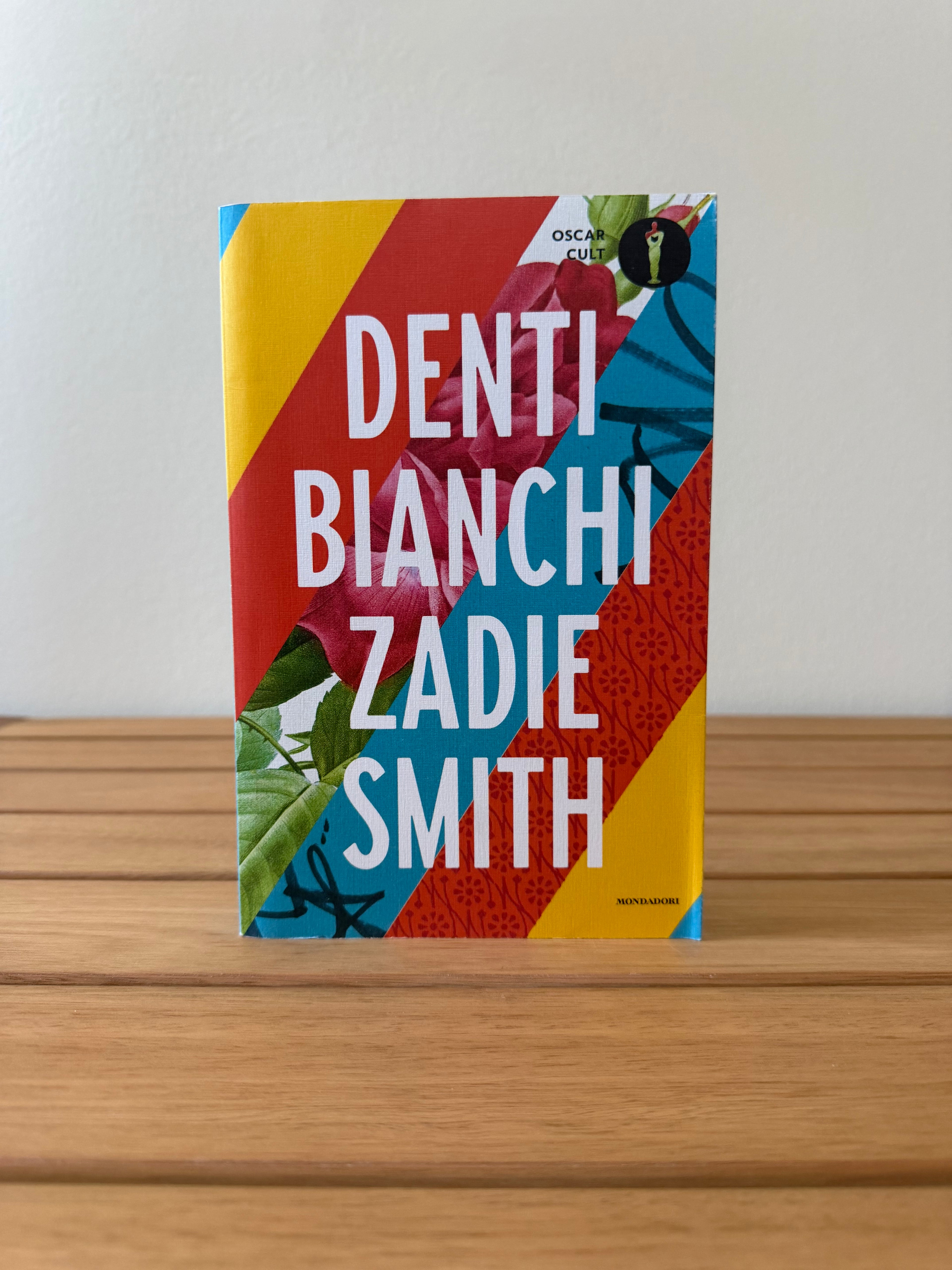 Denti bianchi - Zadie Smith