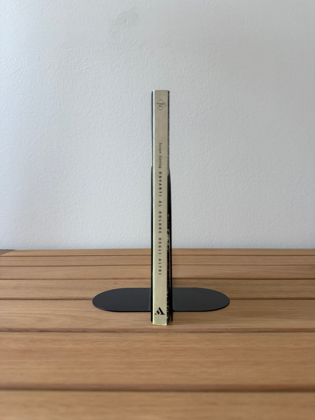 Davanti al dolore degli altri - Susan Sontag