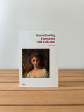 L'amante del vulcano - Susan Sontag