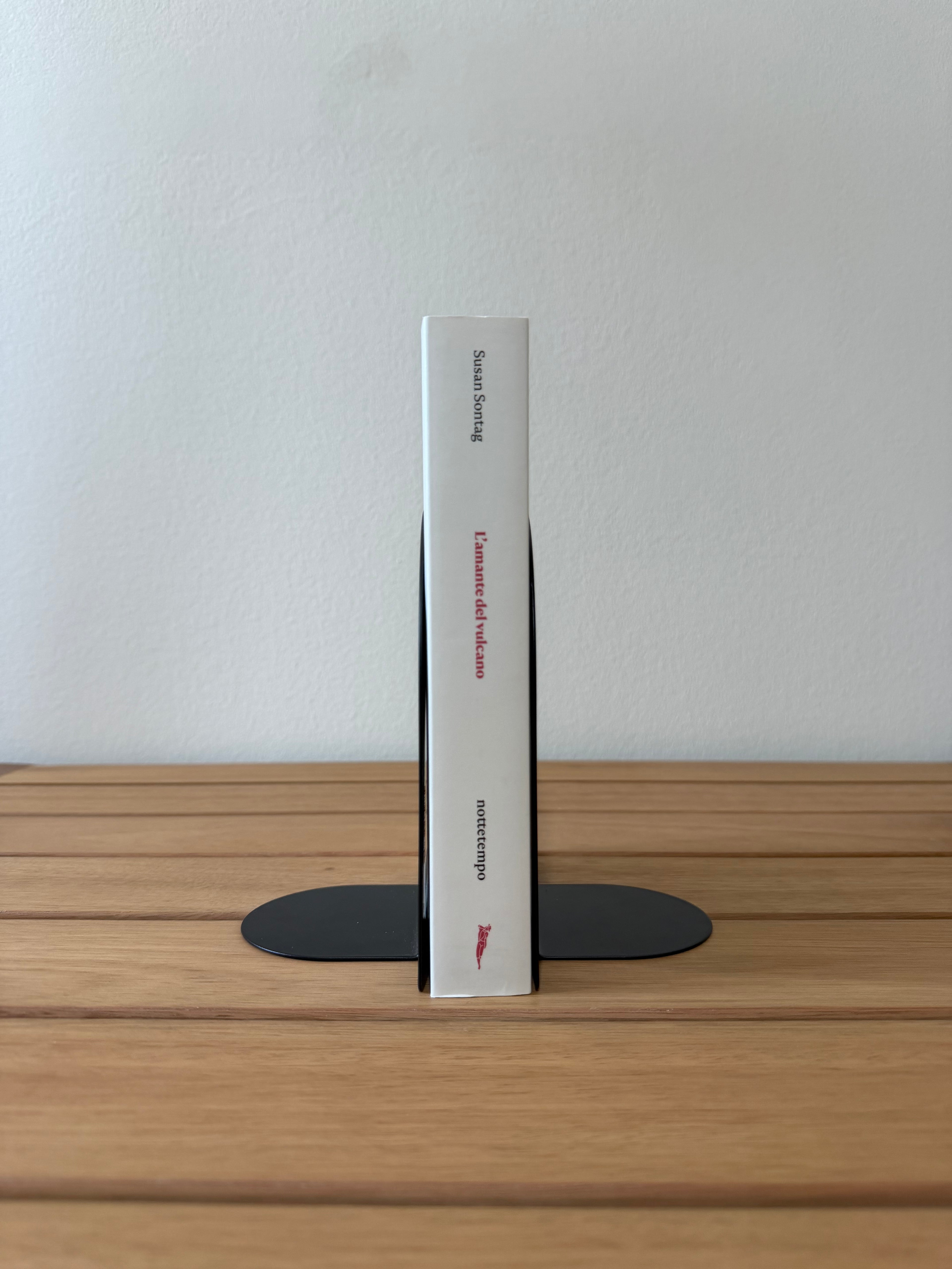 L'amante del vulcano - Susan Sontag