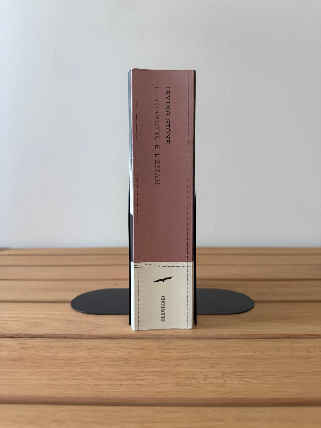 Il tormento e l'estasi - Il romanzo di Michalangelo - Irving Stone