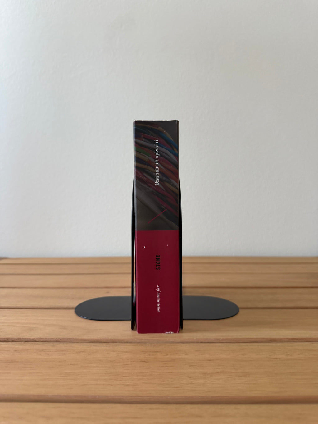 Una sala di specchi - Robert Stone