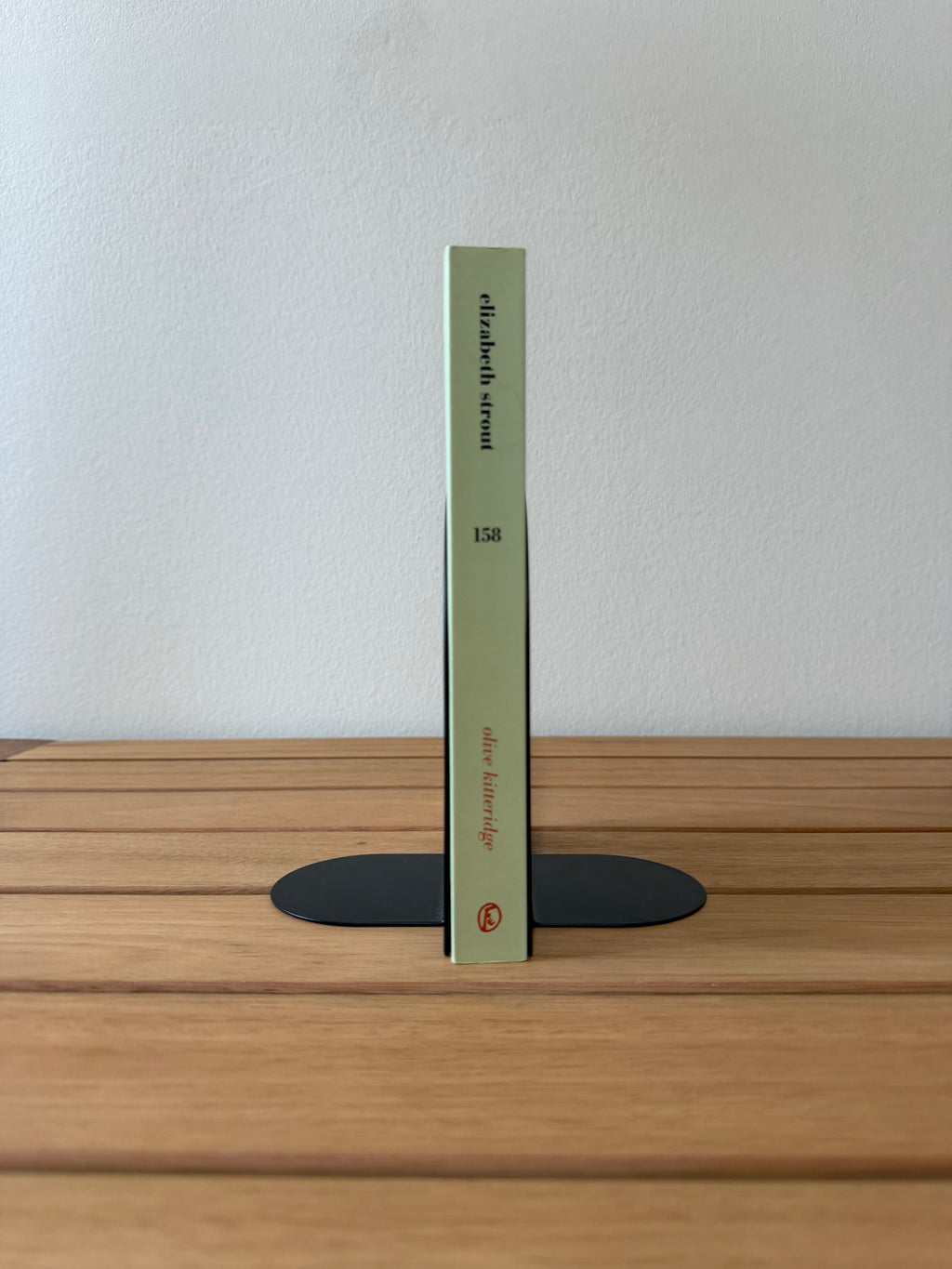 Olive Kitteridge - Elizabeth Strout