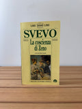La coscienza di Zeno - Italo Svevo