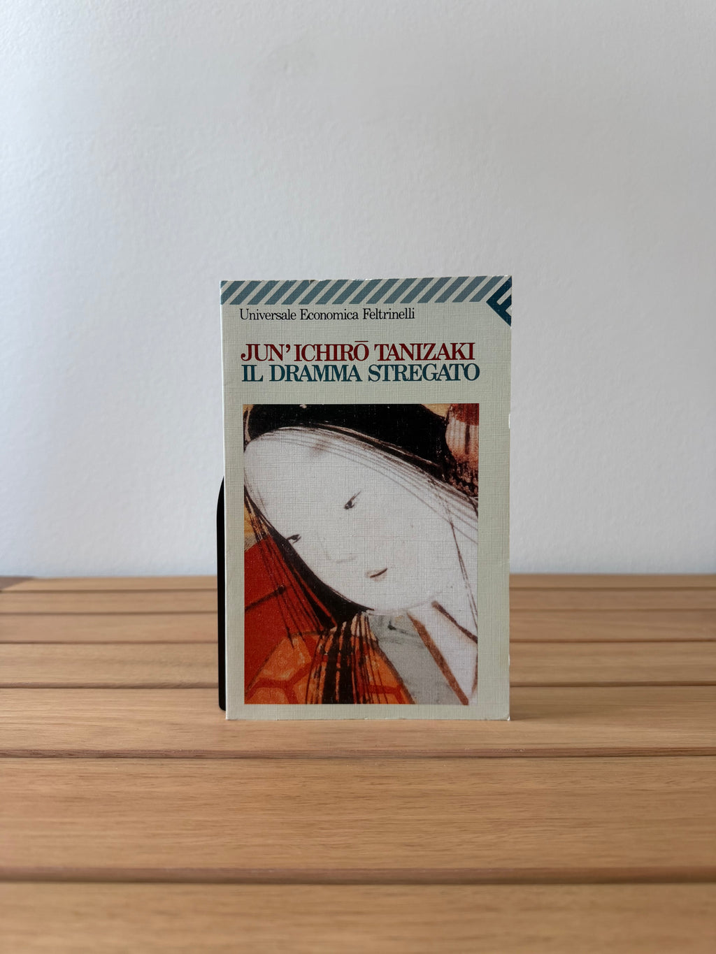 Il dramma stregato - Yun'ichirō Tanizaki
