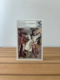 Avventure nel commercio delle pelli - Dylan Thomas