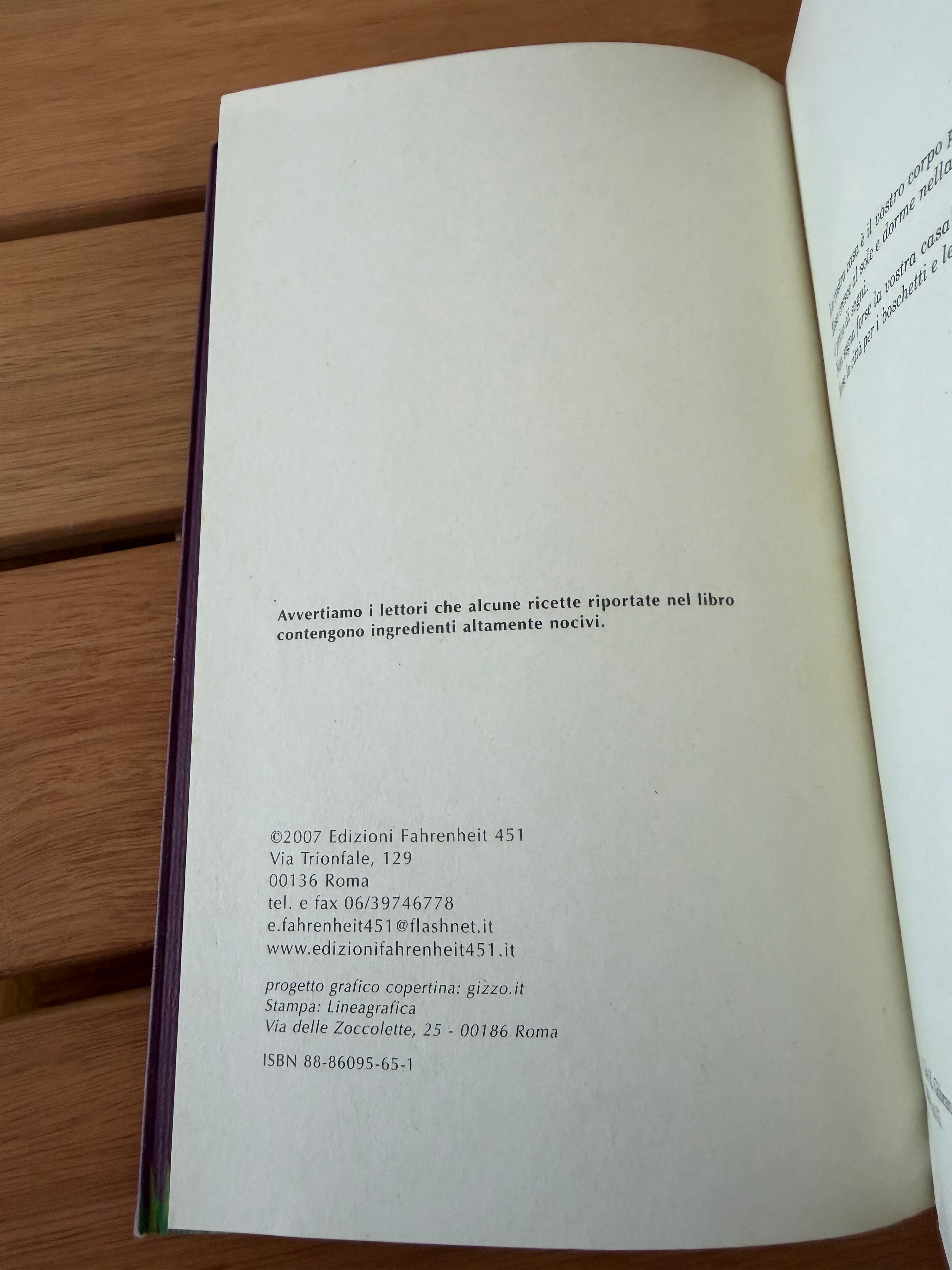 Casa di giorno, casa di notte - Olga Tokarczuk