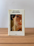 Anna Karenina - Lev Tolstoj