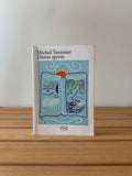 Diario aperto - Michel Tournier