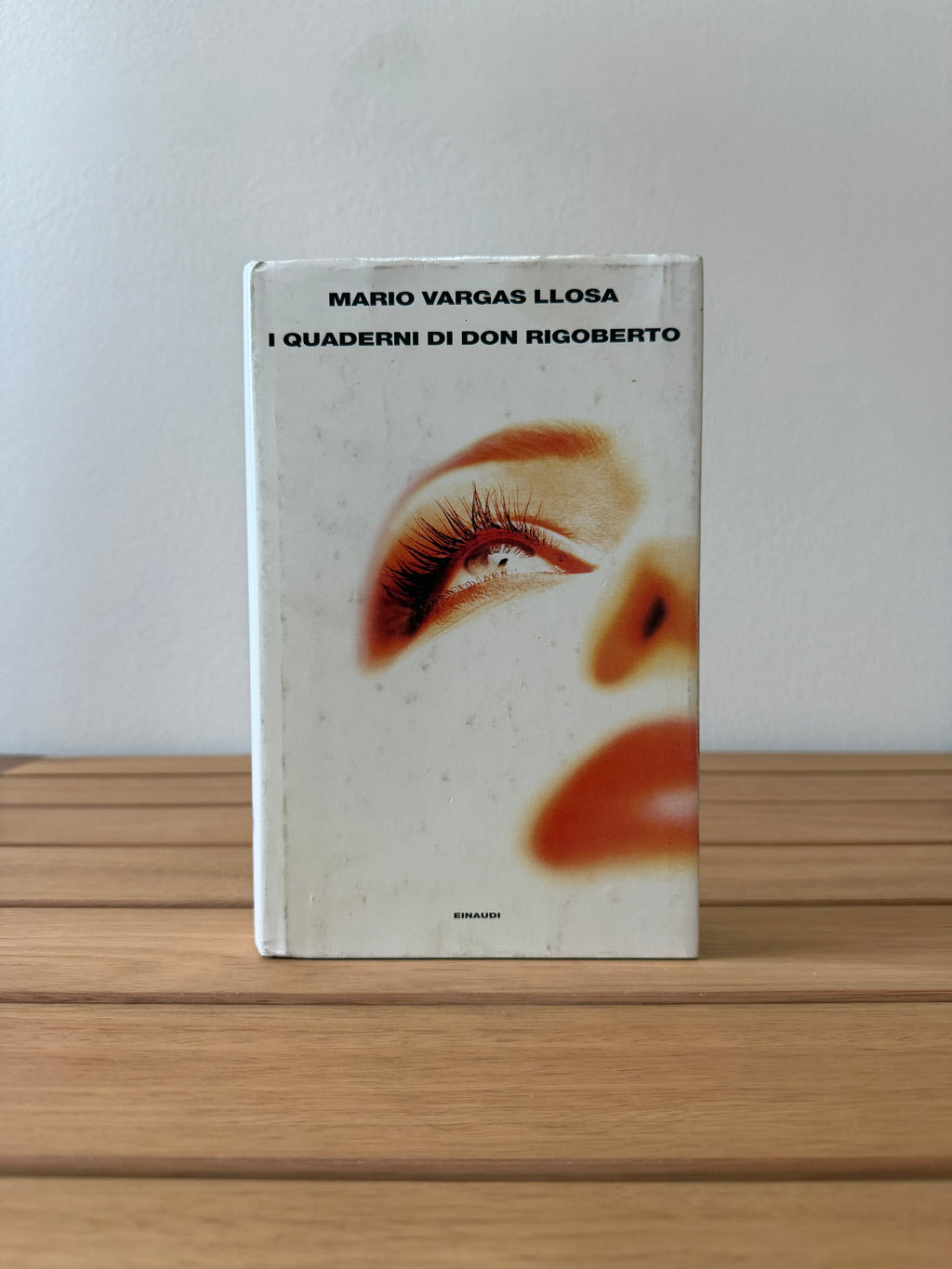 I quaderni di Don Rigoberto - Mario Vargas Llosa