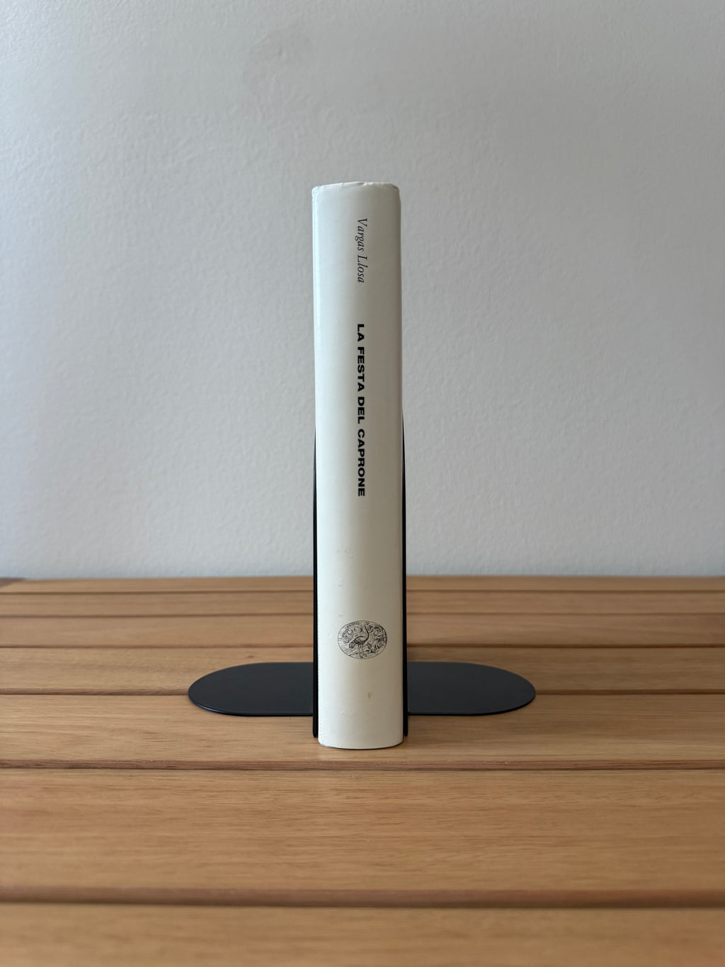 La festa del caprone - Mario Vargas Llosa