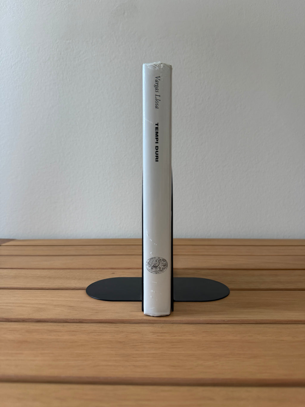 Tempi duri - Mario Vargas Llosa