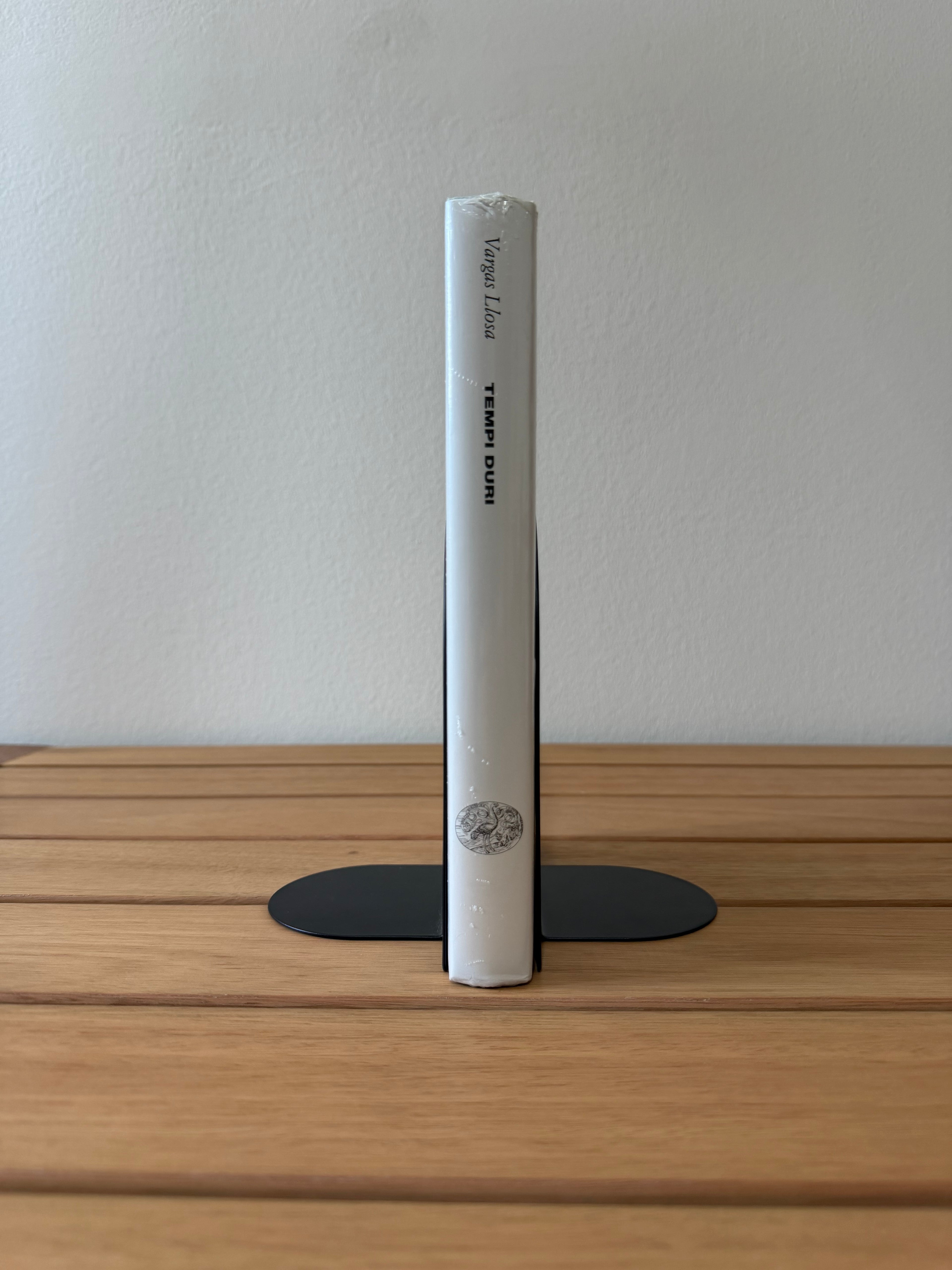 Tempi duri - Mario Vargas Llosa