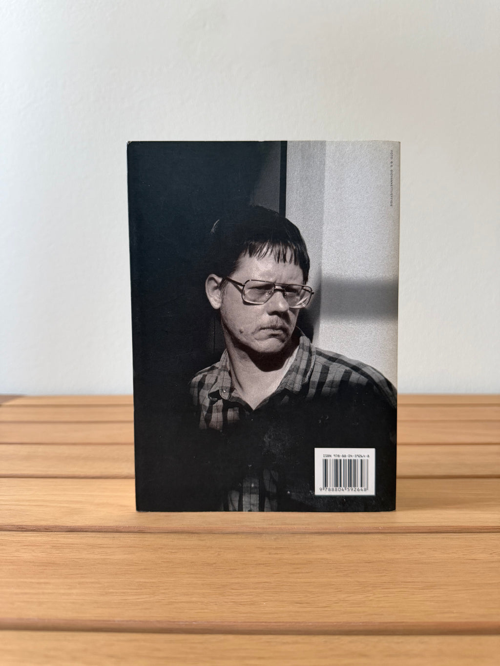 Europe Central - William T. Vollmann