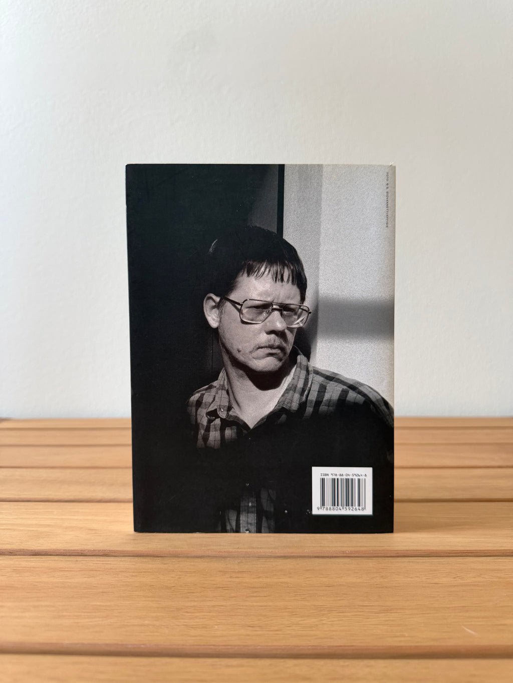 Europe Central - William T. Vollmann